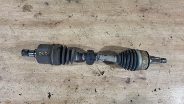 Полуось левая короткая honda civic viii 8 ufo 2,2 i-ctdi фото №1