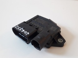 Mercedes c w205 модуль свічок розжарювання a6549001300 фото №1