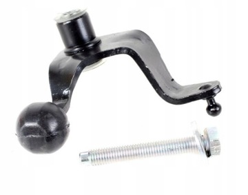 Стрижень тягa зміни коробки передач berlingo 206 partner фото №1