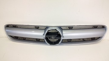 Решітка радіатора решітка opel signum 02-05 13123491 фото №1