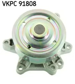 Насос воды vkpc 91808 skf toyota auris _e15_ фото №1