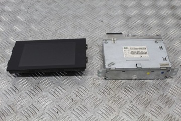 Радио навигация peugeot 308 t9 9808284180 фото №1