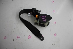 Pas натяжитель правые зад mercedes w169 рестайлинг 08-12 фото №1