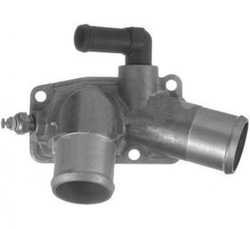 Термостат opel vectra b 2.0 dti 1997-2003 2.2 dti 1997-2003 jcs фото №1