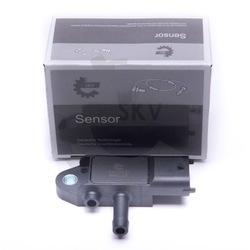 Esen skv 17skv651 датчик, тиск вихлопних газів фото №1