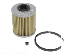 Фильтр топлива з сепаратором воды adn12328 фото №1