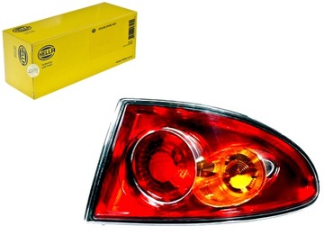 Hella лампа seat cordoba 09.02-11.09 le зад hella фото №1