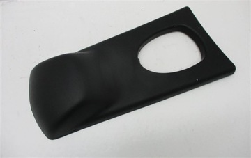 Захист дзеркало заднього виду c5 iii x7 9683062480 фото №1