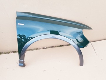 Крило перед праві audi rsq3 83a планка фото №1