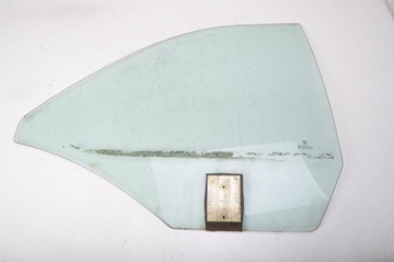 Bmw e24 скло права задня фото №1