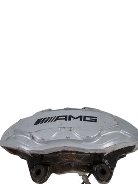 Супорт правий перед переднє mercedes c w205 c43 amg фото №1