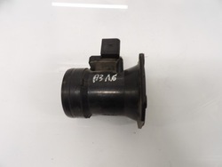 Витратомір повітря audi a3 фото №1