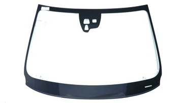 Стекло лобовое volvo s60 ii 10-19 / v60 10-17 +датчик +city collision систем фото №1