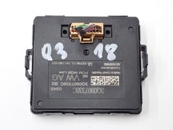 Модуль блок управления шлюз 3q0907338c audi q3 ii 83a 18r фото №1