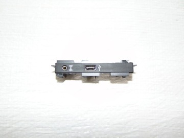 Vw passat b8 usb port 5ta863324b фото №1