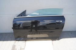 Дверь левый перед audi a3 8p cabrio 08- фото №1