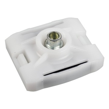 Szczęka/chwyt підйомника скла febi 08471 фото №1