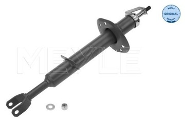 Meyle амортизатор vw p. a8 00- 1266250000 фото №1