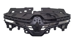 Renault clio 4 iv 12-16 решётка решётка радиатора фото №1