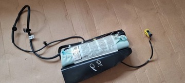 A6 c7 4g рестайлінг подушка сидіння права перед 4g5880242b a7 4g фото №1