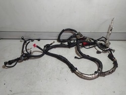 Ford galaxy mk4 джгут двигуна 2.0 tdci 15- фото №1