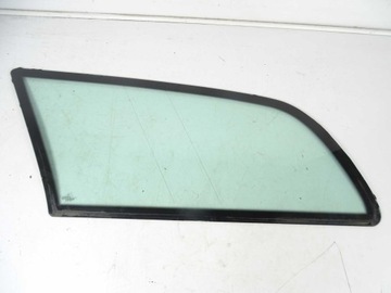 Mercedes e w210 универсал стекло кузовная левый зад фото №1