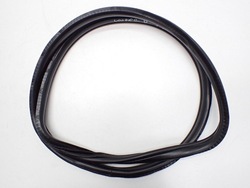 Прокладка kar дверь правые зад mini cooper f55 15r фото №1