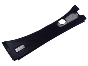 Панель під лобовим склом audi a6 c6 2004-2011 фото №1