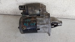 Стартер hyundai i30 i 1.6 16v фото №1