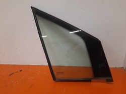 Peugeot 807 2.2 hdi 02-07 стекло дверь перед правая малый 43r-000929 eyjc фото №1