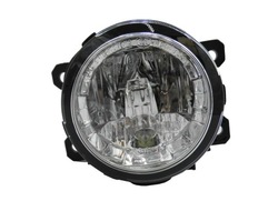 Галоген лампа перед ford ka+ ranger mk5 2015- фото №1