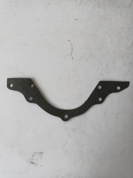 Прокладка корпуси simeringu i вала колінчастого 125p фото №1