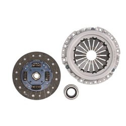 Сцепление kpl. sachs 3000 951 489 фото №1