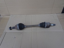 Ford focus mk3 1.0 ecoboost полуось левая фото №1