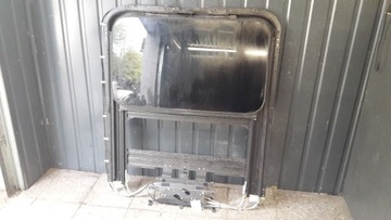 3d5877041k люк vw phaeton фото №1