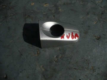 Ford kuga заглушка ручка ліва замка mk1 фото №1