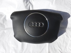Подушка подушка безопасности 8p0880201d audi a3 8p фото №1