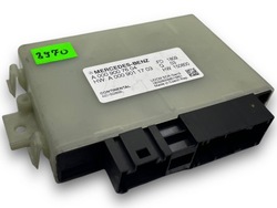 Mercedes модуль блок управления выхлопных газов a0009007604 m фото №1