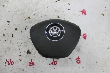 Подушка безпеки подушка водія 5g0880201c vw golf vii 12-16 фото №1