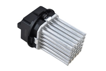 Резистор резистор повітропровід citroen c3 c4 c5 c6 ds3 фото №1