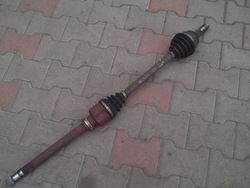 Піввісь довга jumper boxer 6b 15'' 12r 11- фото №1