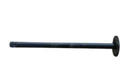 Renault premium dxi левая полуось фото №1