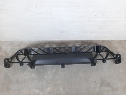 Ковзун середній бампера зад audi q7 4l 4l0807329 фото №1