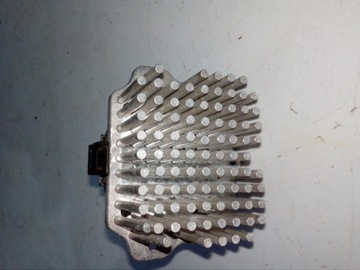 Mercedes e220 w212 -перетворювач модуль лампи led фото №1