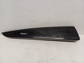 Renault clio 4 iv планка права зад 828762614r фото №1