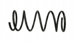 Пружина перед ford focus i mk1 1.8tddi tdci фото №1