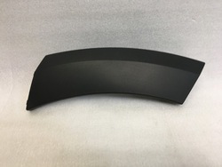 Vw golf vii планка крыльев правая левая 5g9807415 фото №1