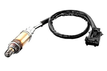 Bosch лямбда-зонд кількість проводів 4, 530mm pr фото №1