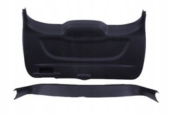 Пластик захист ford kuga ii mk2 16r. рестайлінг st-line фото №1