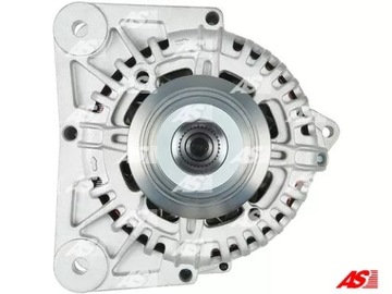 Генератор megane 1.4 03- 110a фото №1